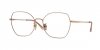 OKULARY KOREKCYJNE VOGUE EYEWEAR VO 4201D 5152 55 ROZMIAR M